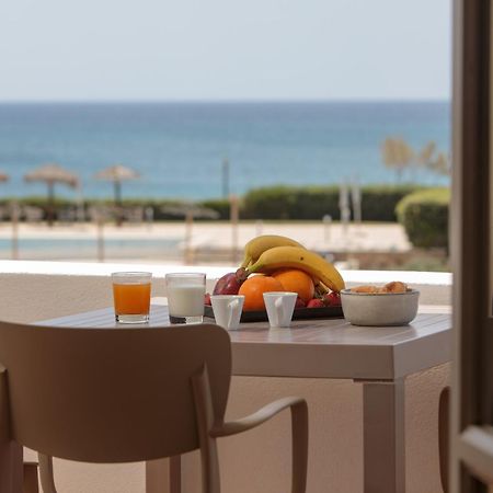 Maria'S Rooms & Studios Agia Anna (Naxos) Exterior foto