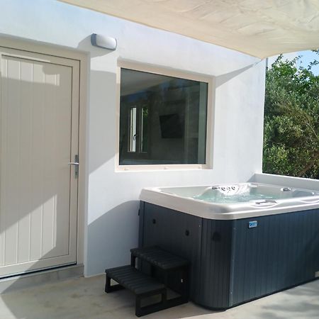 Maria'S Rooms & Studios Agia Anna (Naxos) Exterior foto
