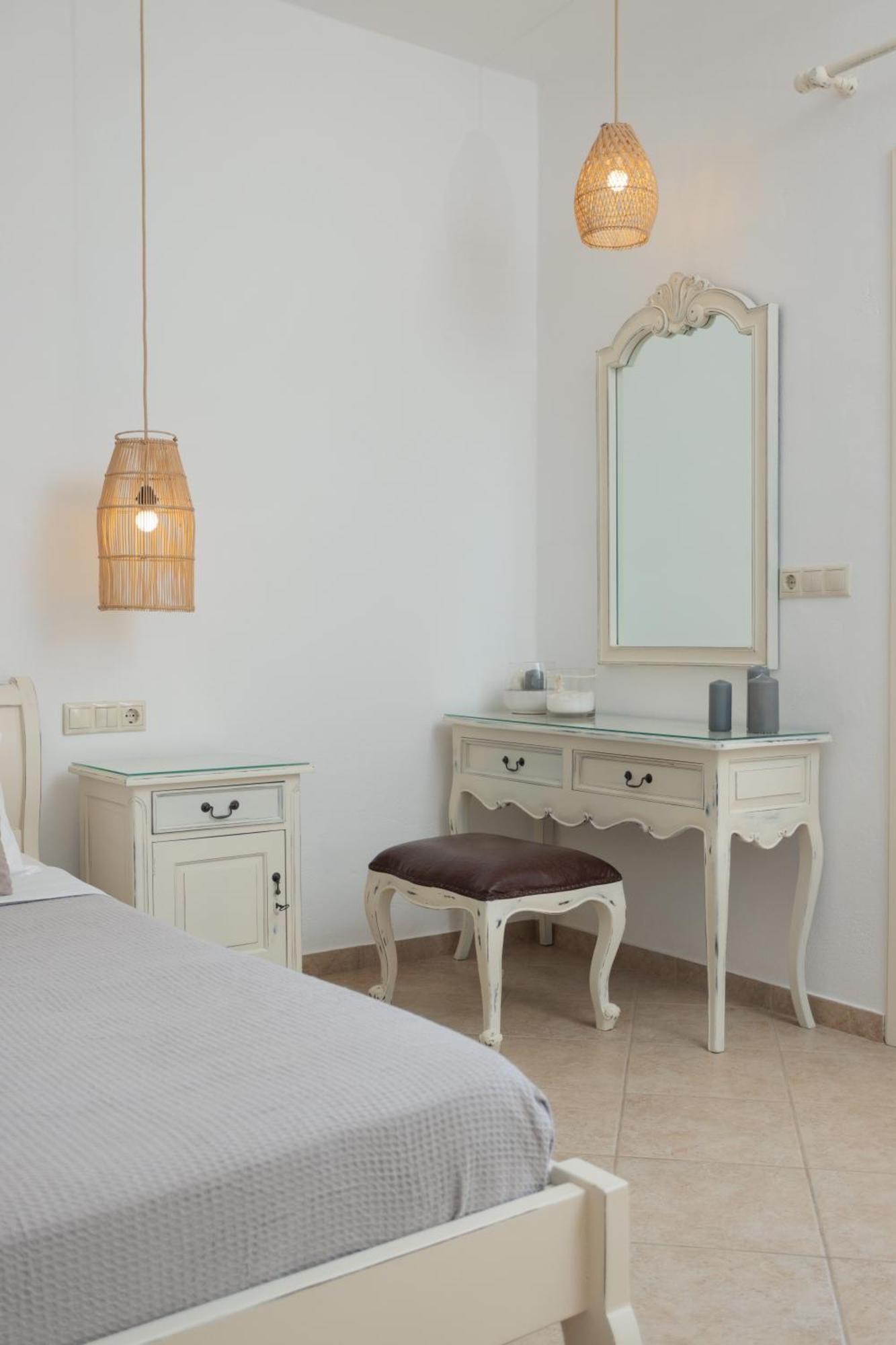 Maria'S Rooms & Studios Agia Anna (Naxos) Exterior foto