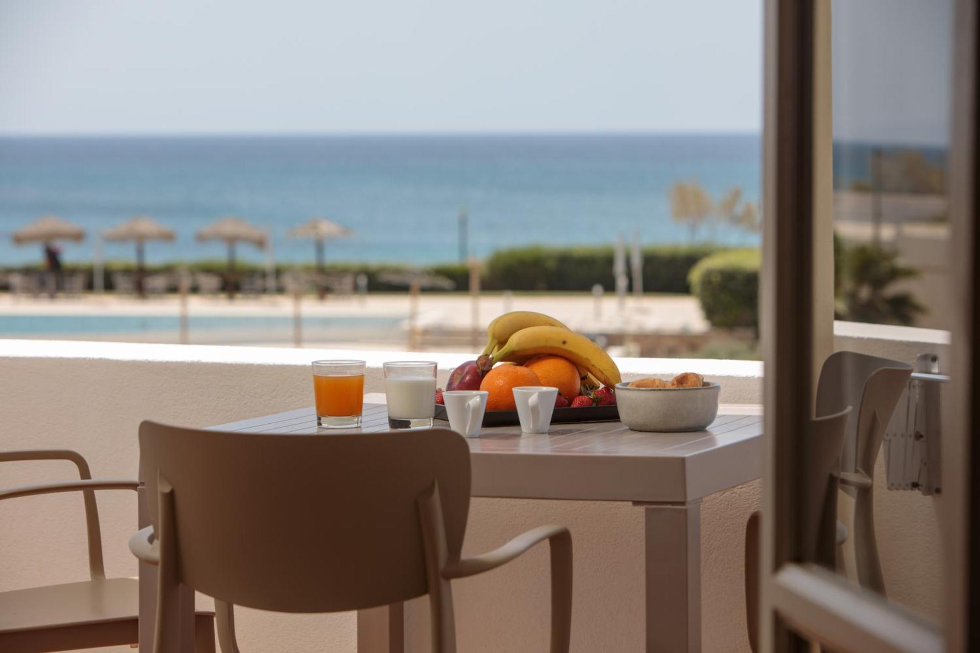 Maria'S Rooms & Studios Agia Anna (Naxos) Exterior foto