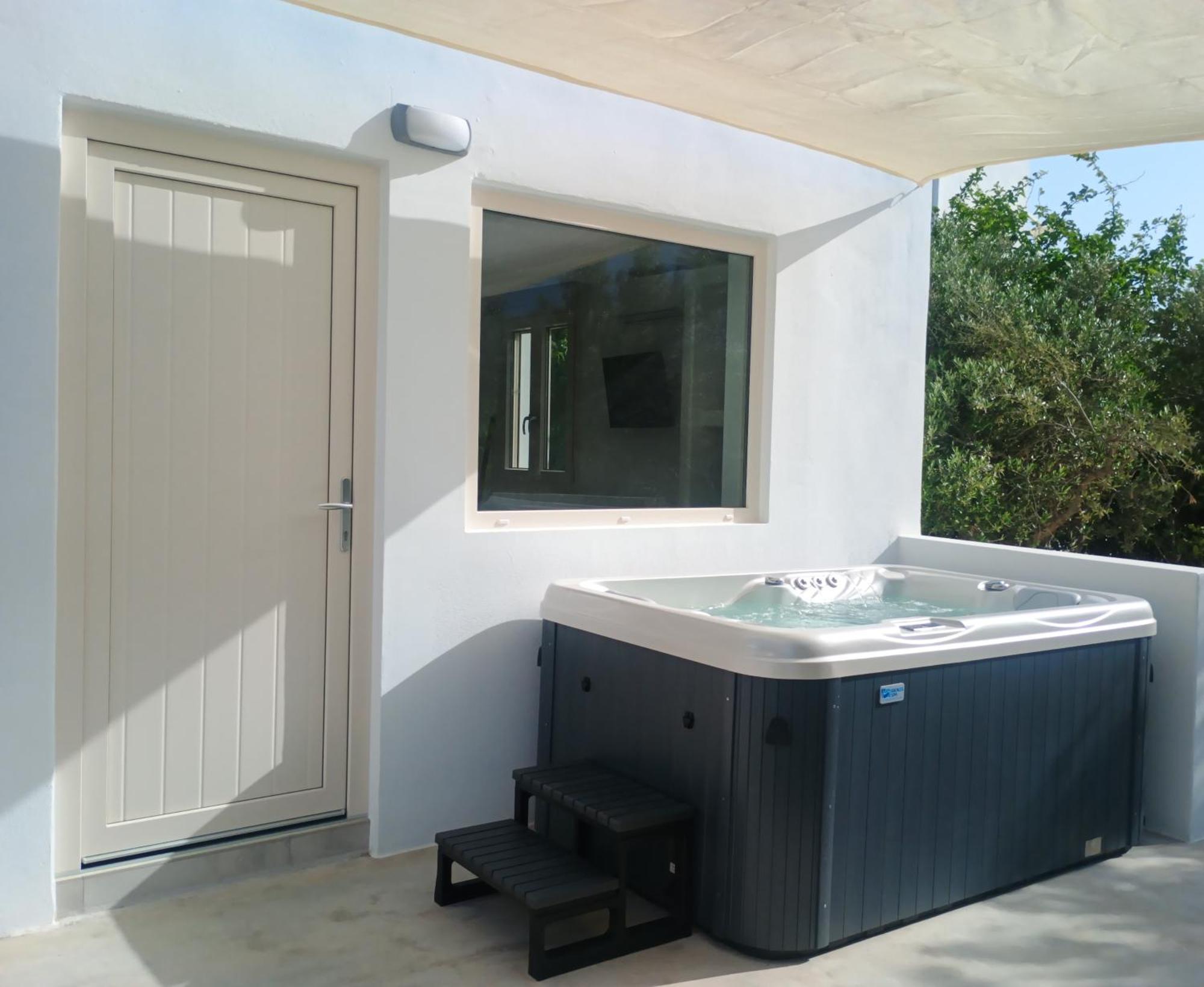 Maria'S Rooms & Studios Agia Anna (Naxos) Exterior foto